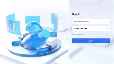 Service Logins .